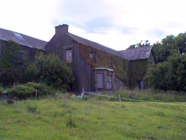 Kineigh House in 2003