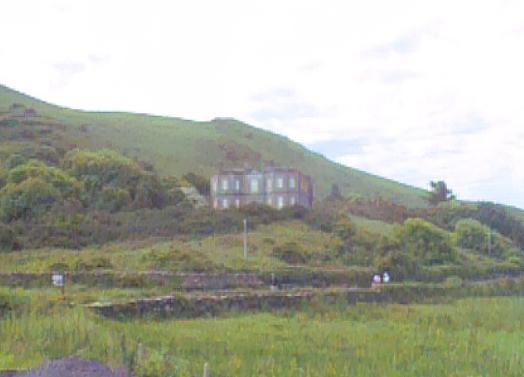 Fermoyle House in 2003